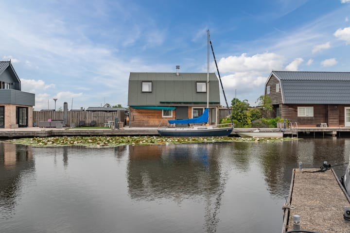 Foto 23 van Scheendijk 15-19