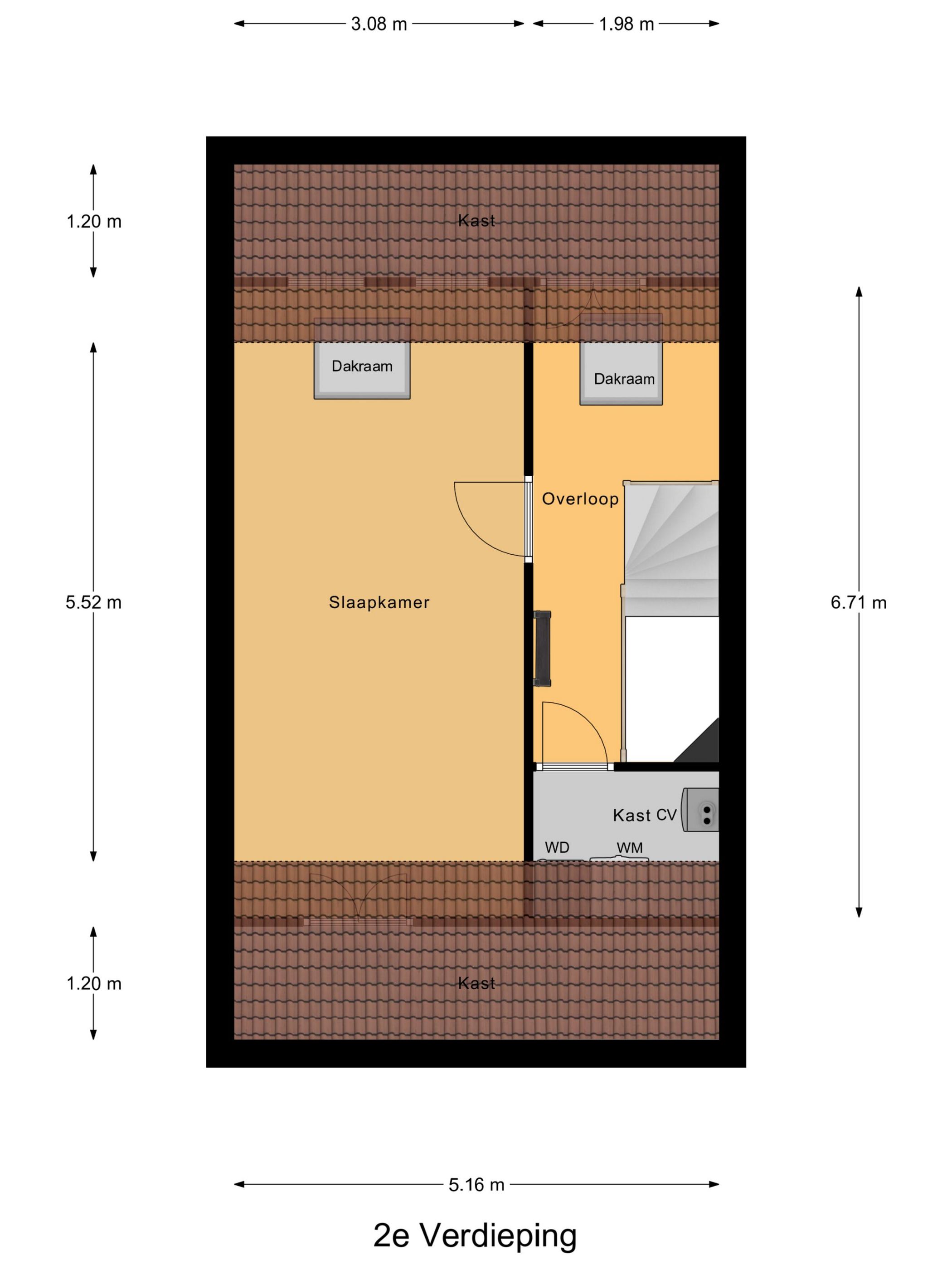 Foto 39 van Middenwillenseweg 77