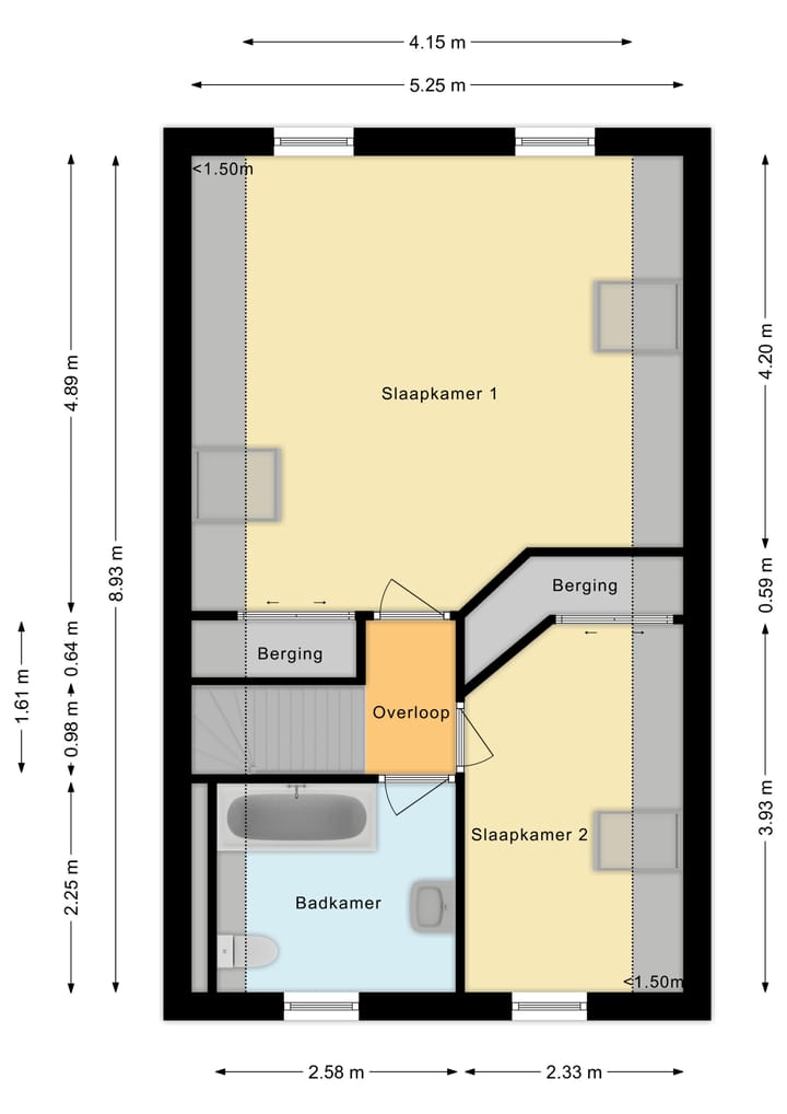 Foto 26 van Scheendijk 15-19