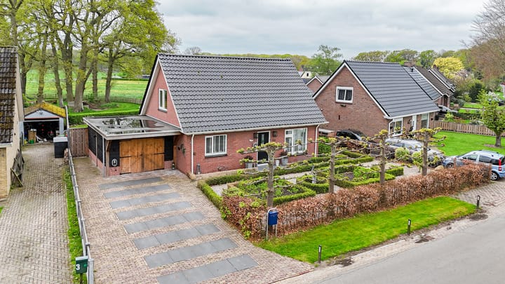 Photo 1 of De Hoek 5