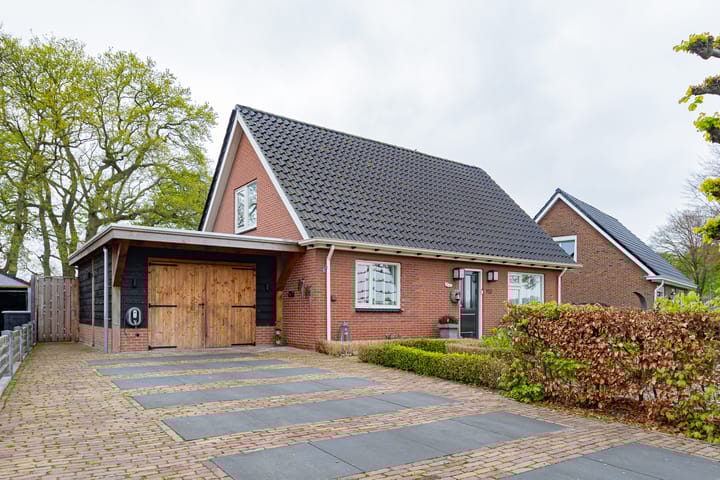 Foto 2 van De Hoek 5