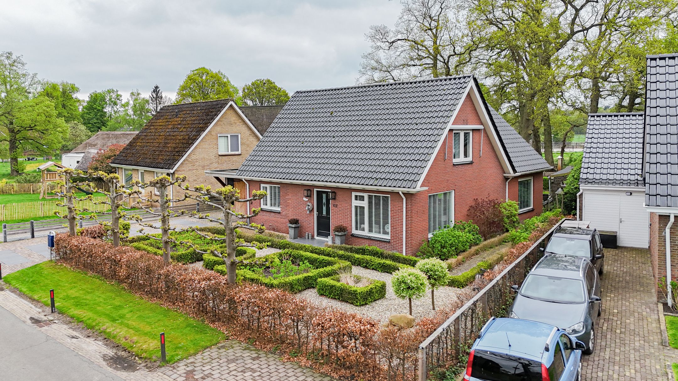 Photo 3 of De Hoek 5