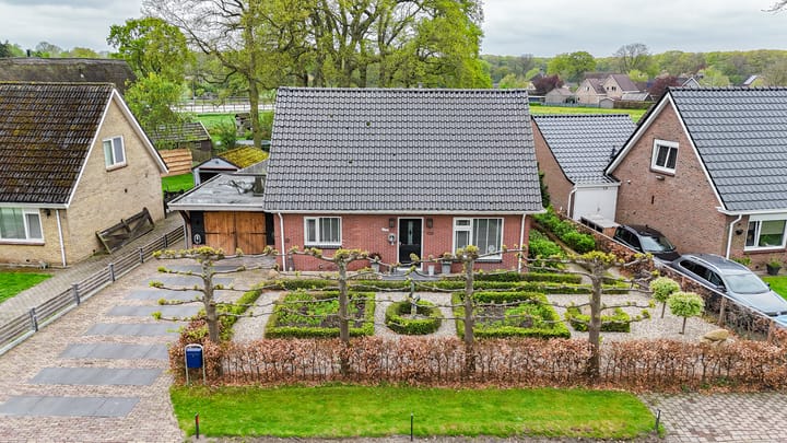Foto 4 van De Hoek 5
