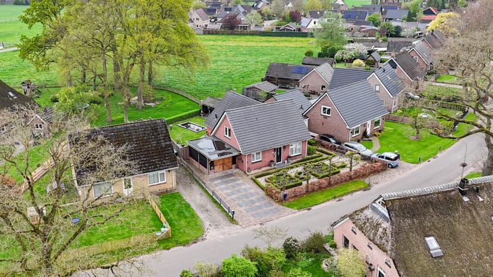 Foto 5 van De Hoek 5