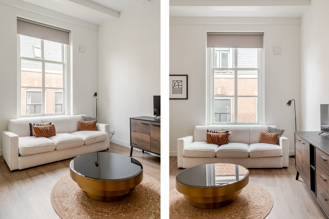 Foto 2 van Jansstraat 46-A18