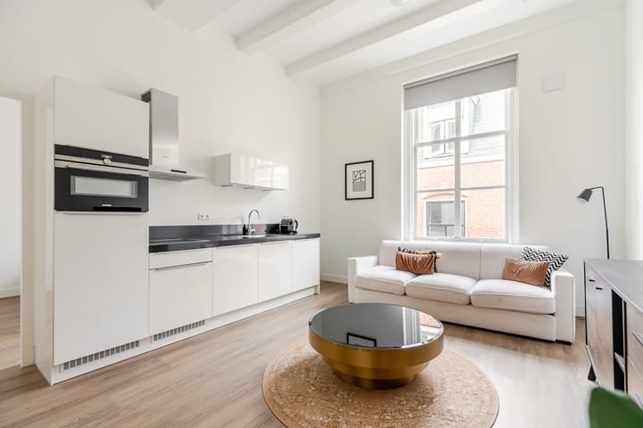 Foto 3 van Jansstraat 46-A18