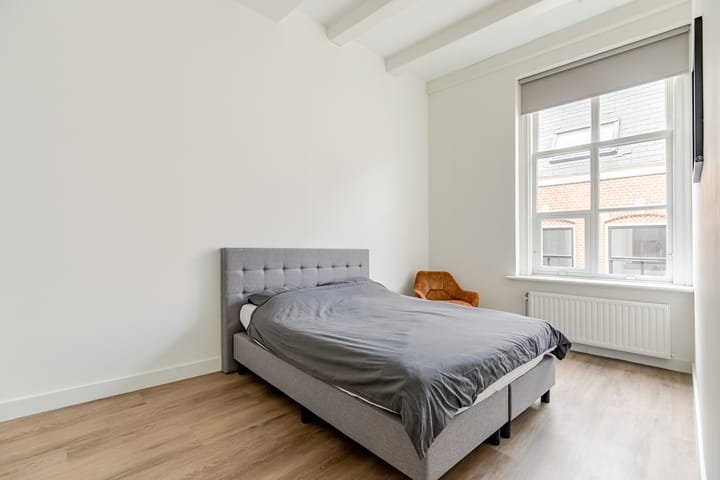 Foto 5 van Jansstraat 46-A18