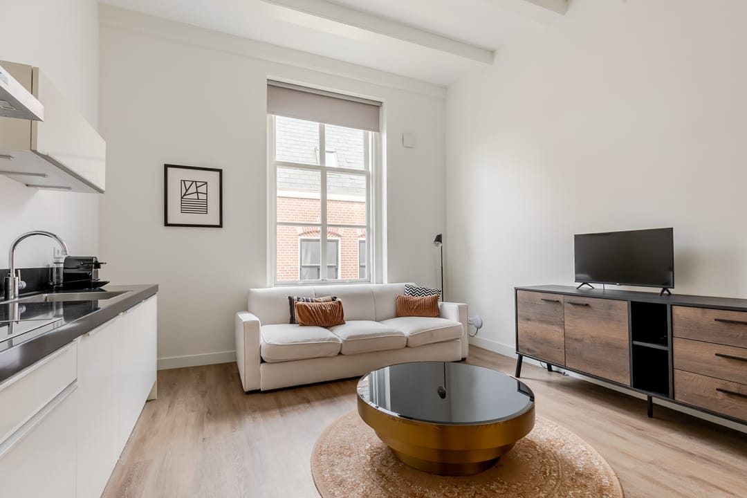 Foto 7 van Jansstraat 46-A18