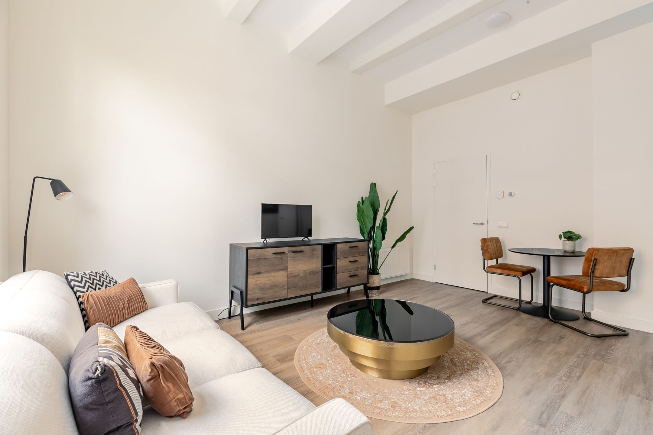 Foto 6 van Jansstraat 46-A18