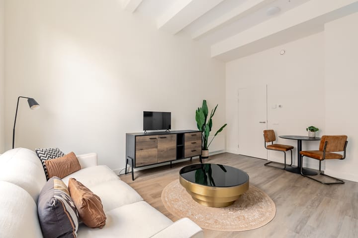 Foto 6 van Jansstraat 46-A18