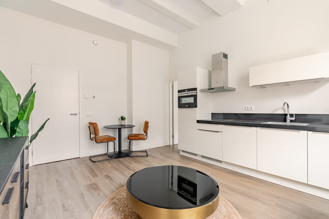 Foto 8 van Jansstraat 46-A18