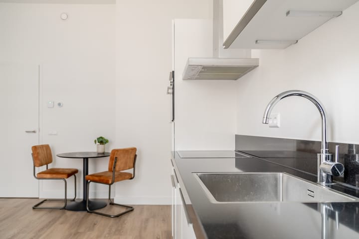 Foto 9 van Jansstraat 46-A18