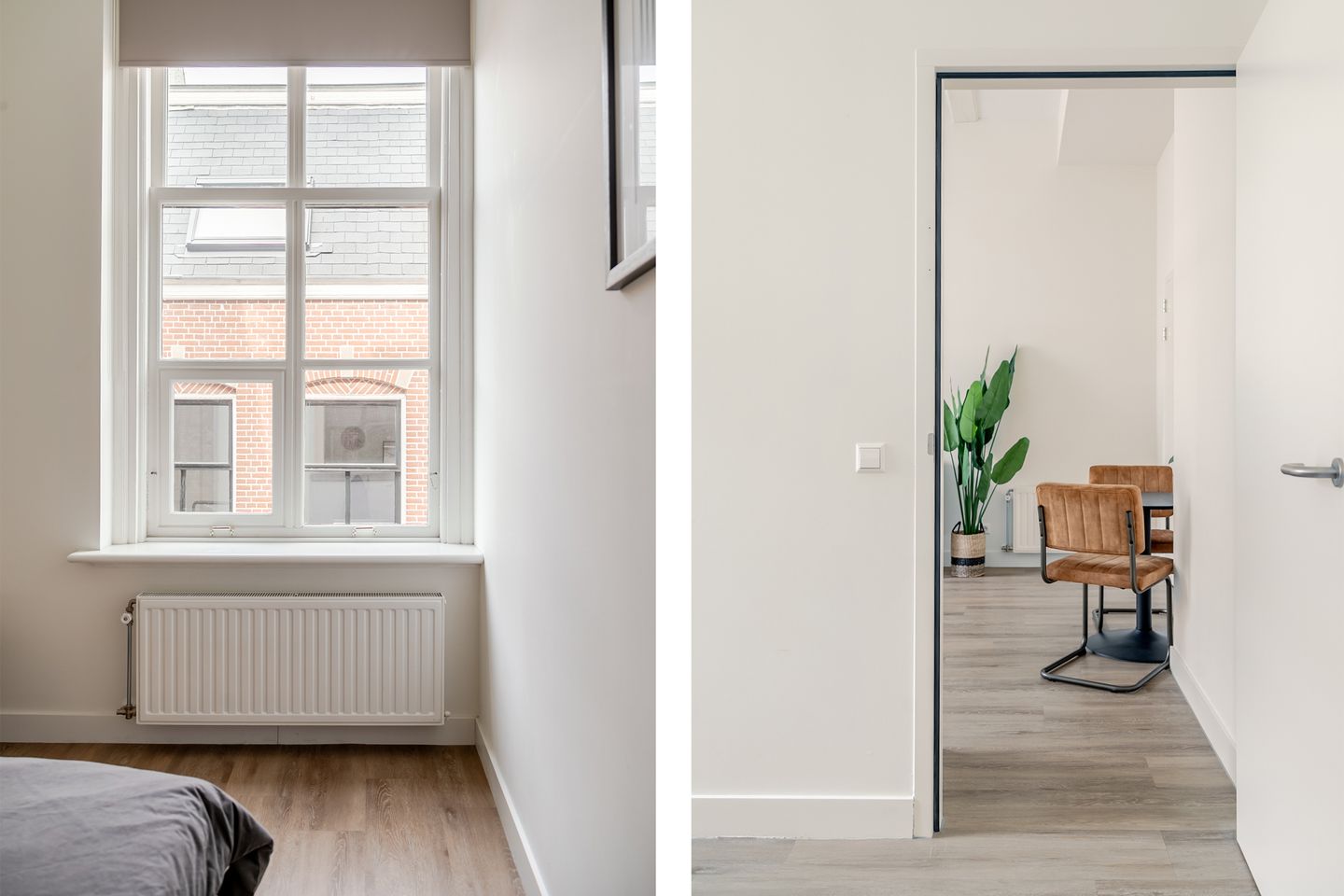 Foto 10 van Jansstraat 46-A18