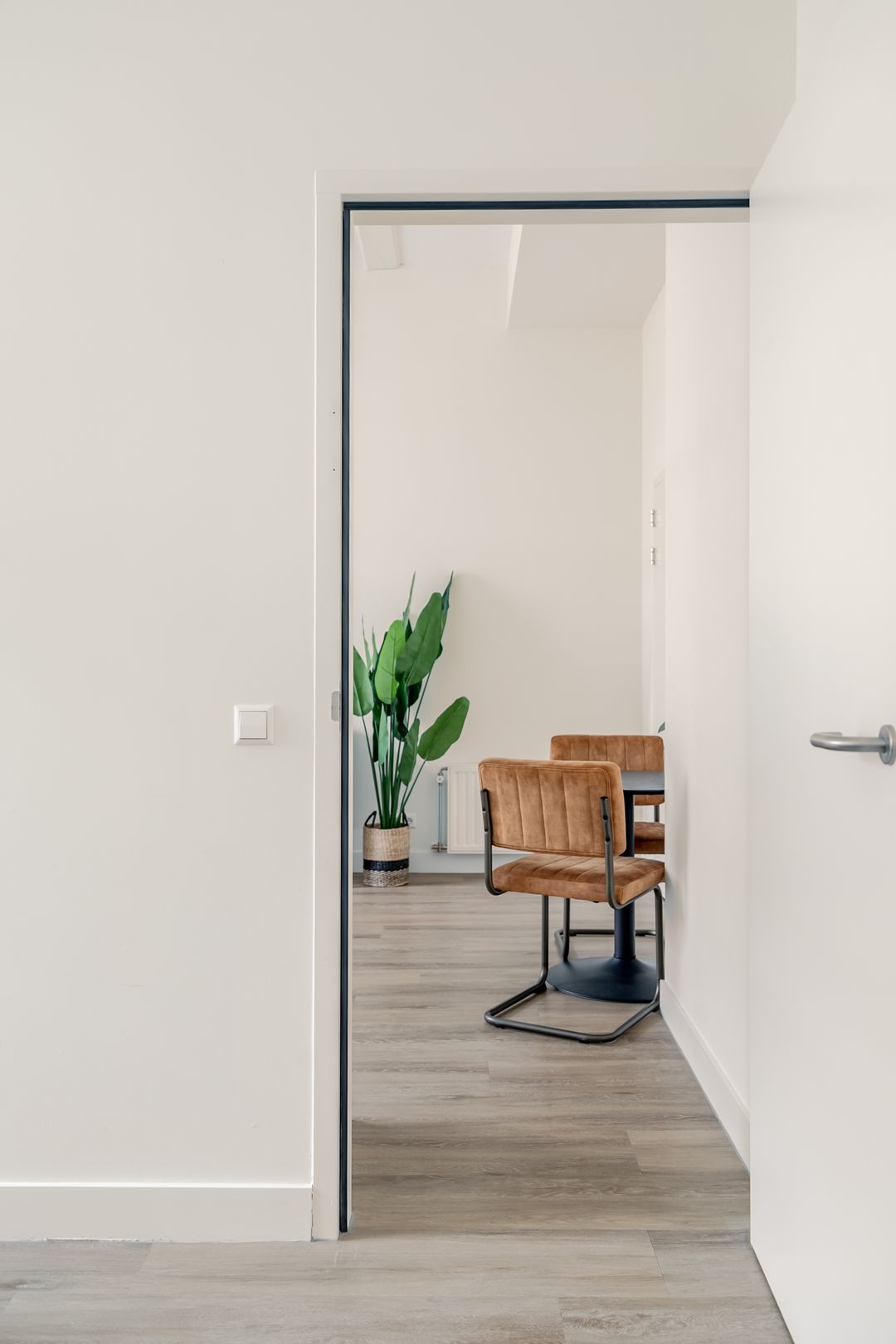 Foto 16 van Jansstraat 46-A18