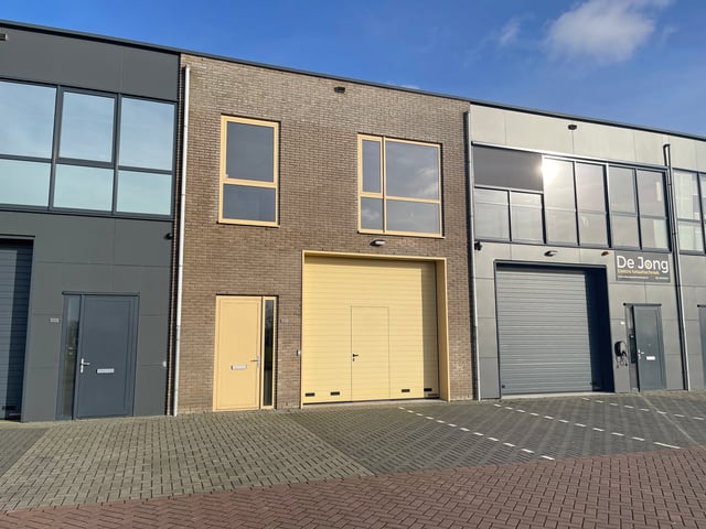 Leidse Schouw 2-F5