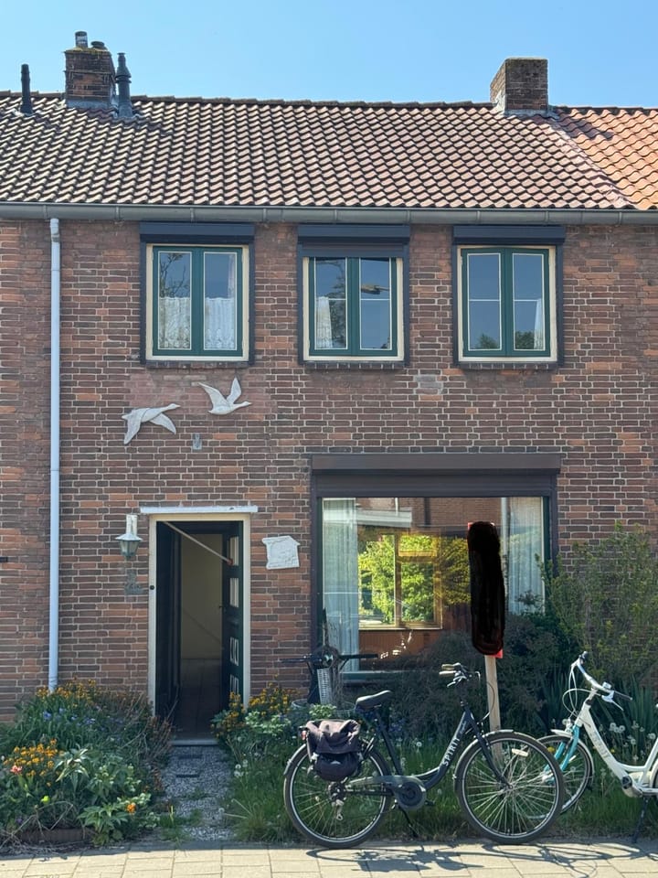 Foto 1 van Marijkestraat 7