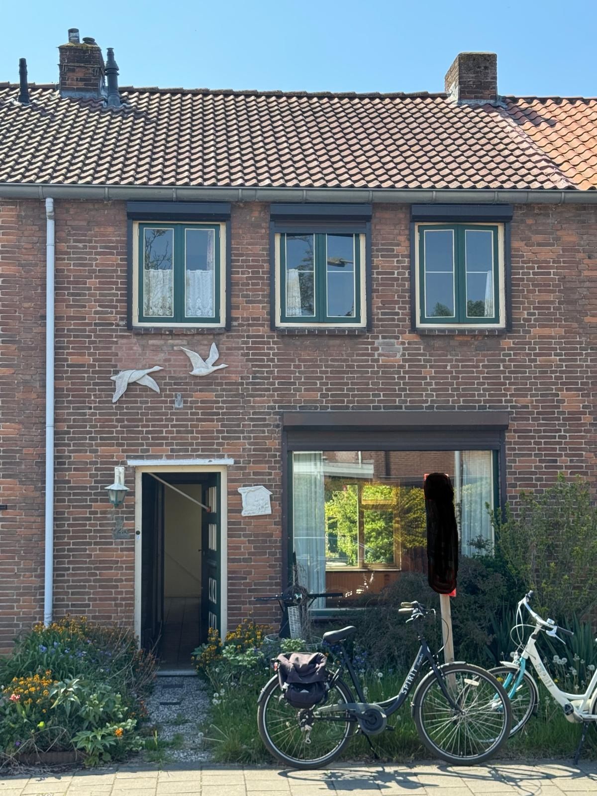 Foto 1 van Marijkestraat 7