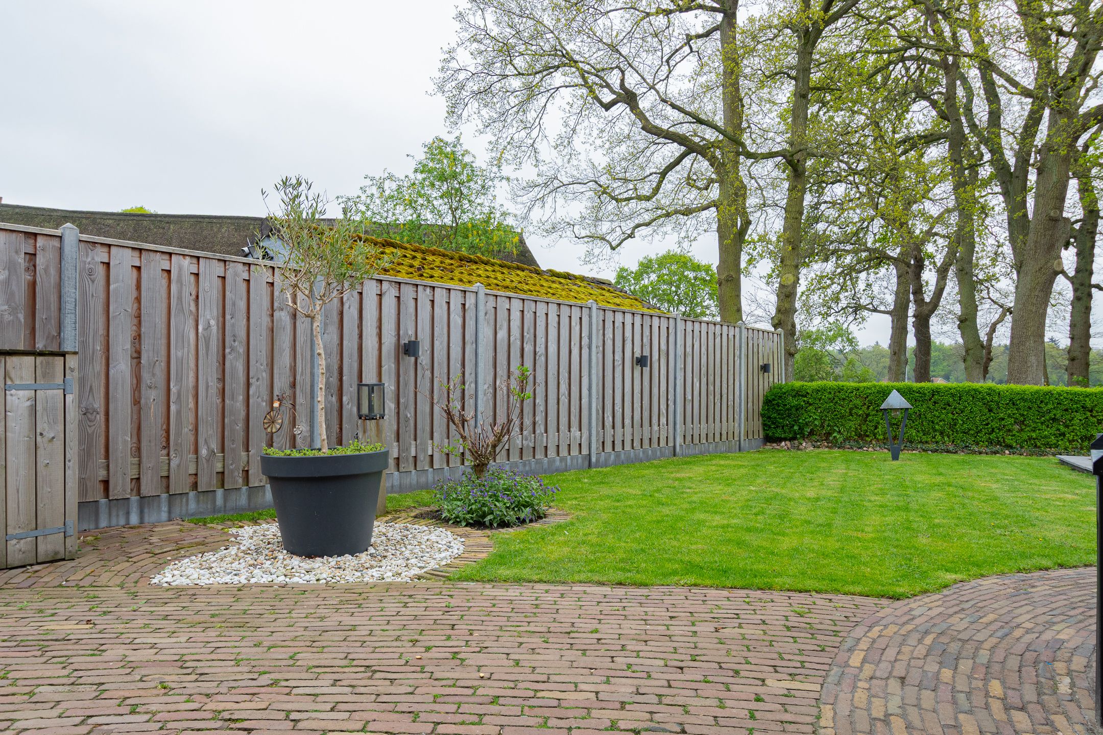 Photo 45 of De Hoek 5