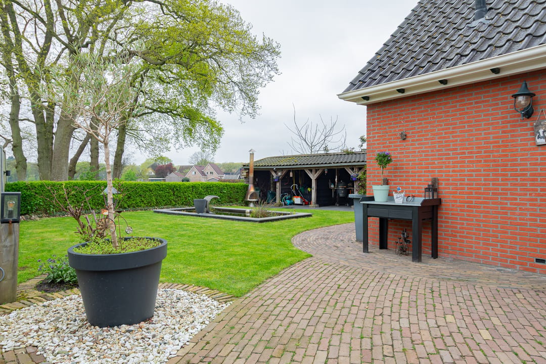 Photo 46 of De Hoek 5