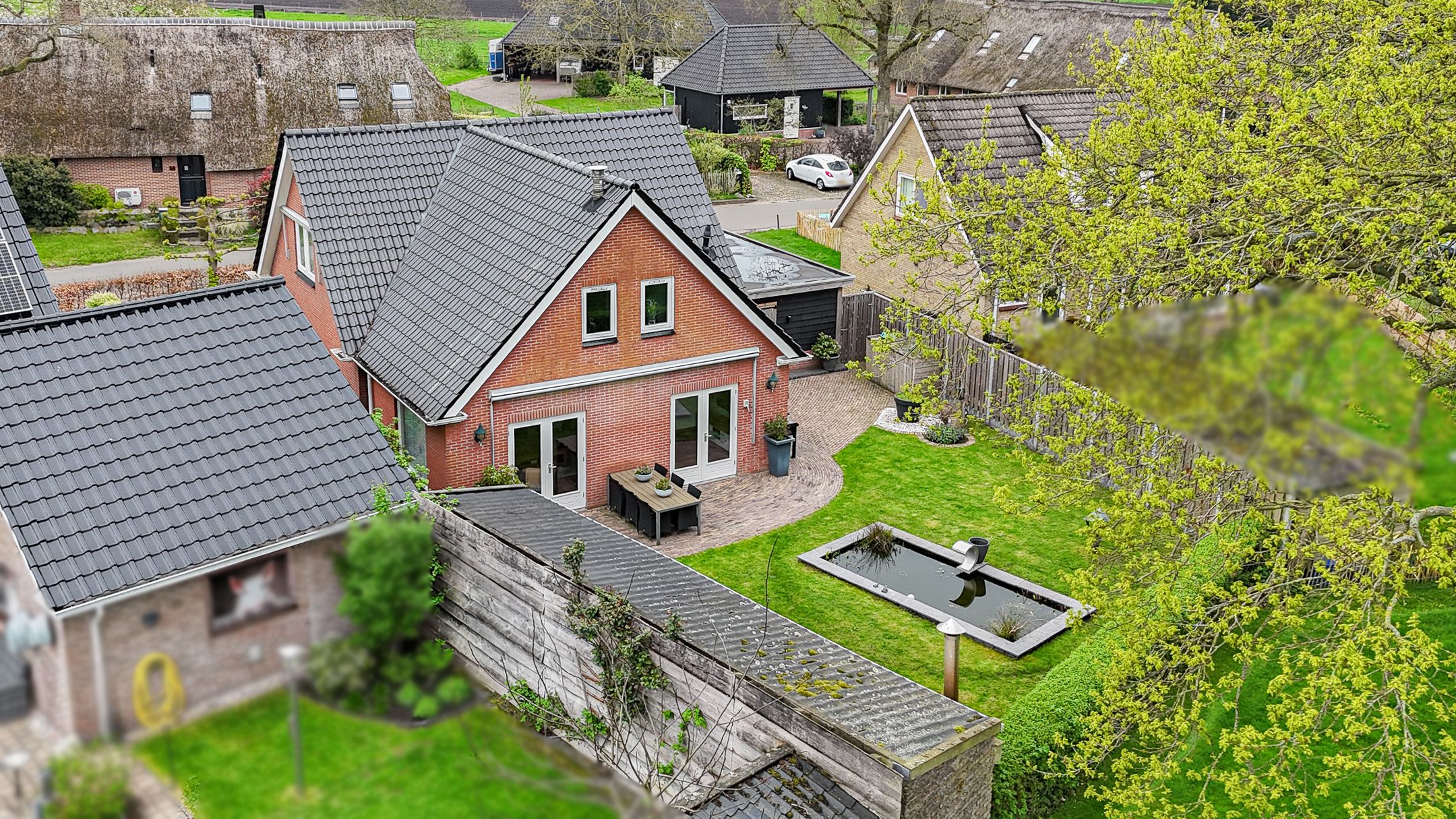 Photo 51 of De Hoek 5