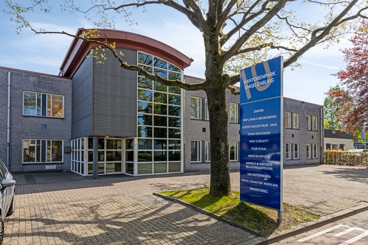 Hogebrinkerweg 10, Hoevelaken