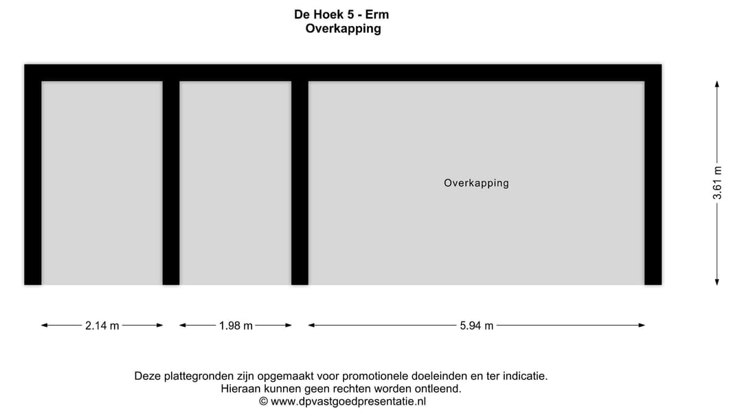Photo 56 of De Hoek 5