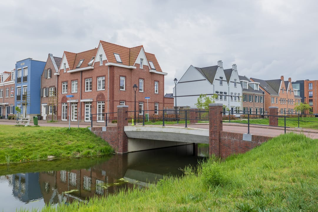 Foto 1 van Nieuwe Voorstraat 56