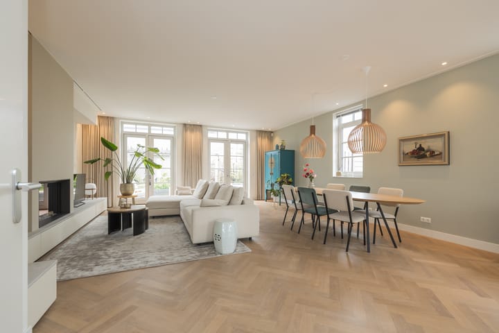 Foto 3 van Nieuwe Voorstraat 56