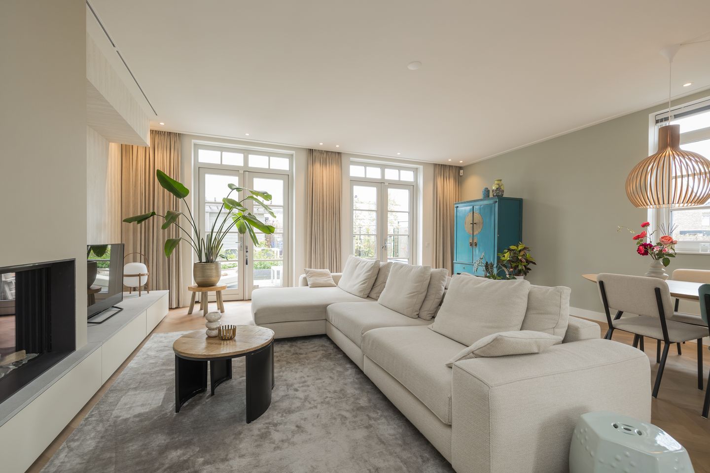 Foto 4 van Nieuwe Voorstraat 56