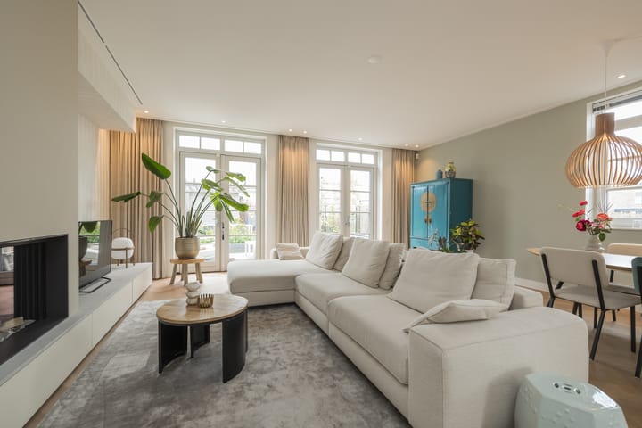 Foto 4 van Nieuwe Voorstraat 56