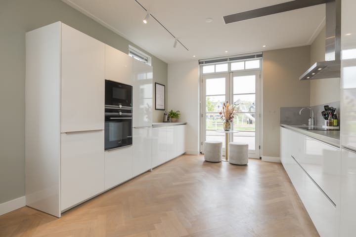 Foto 5 van Nieuwe Voorstraat 56