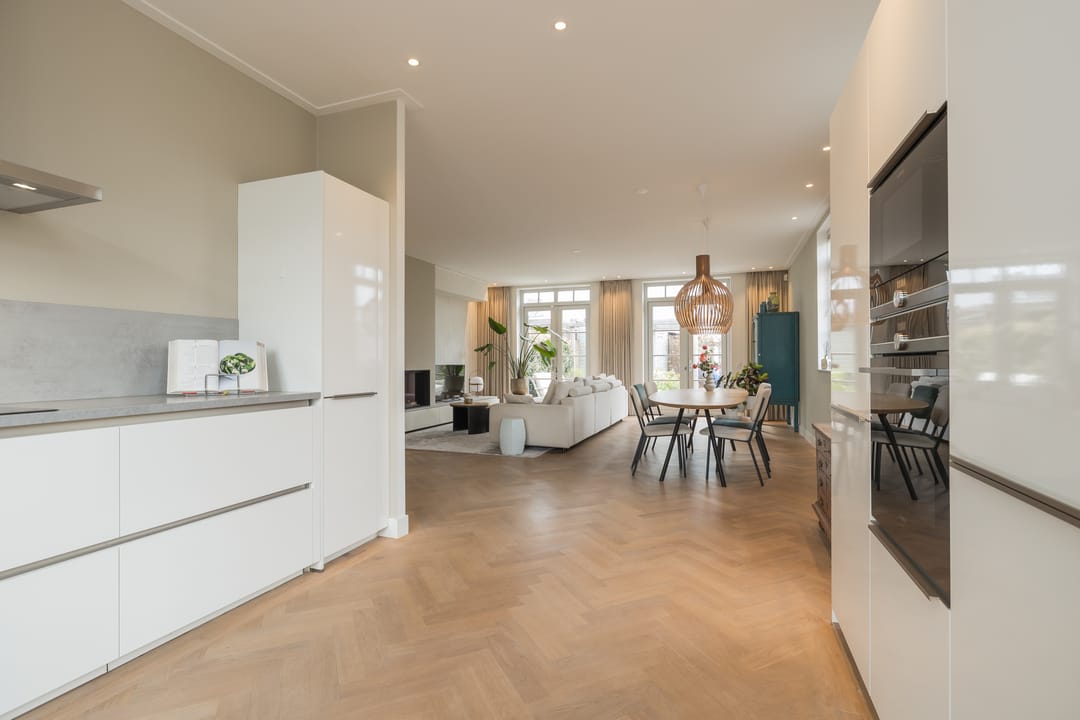 Foto 7 van Nieuwe Voorstraat 56