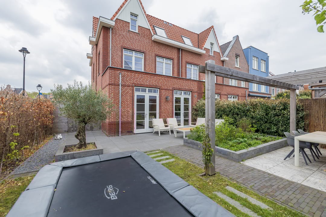 Foto 2 van Nieuwe Voorstraat 56