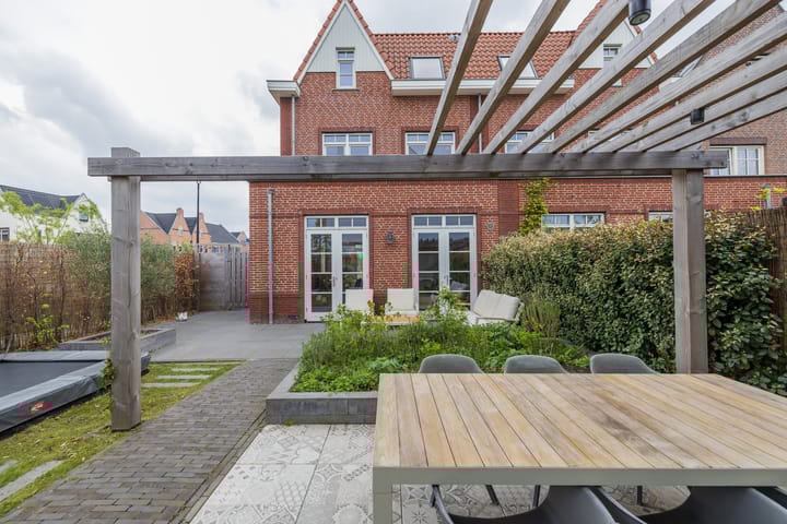 Foto 8 van Nieuwe Voorstraat 56