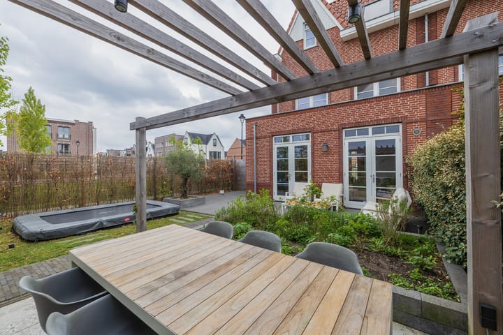 Foto 9 van Nieuwe Voorstraat 56