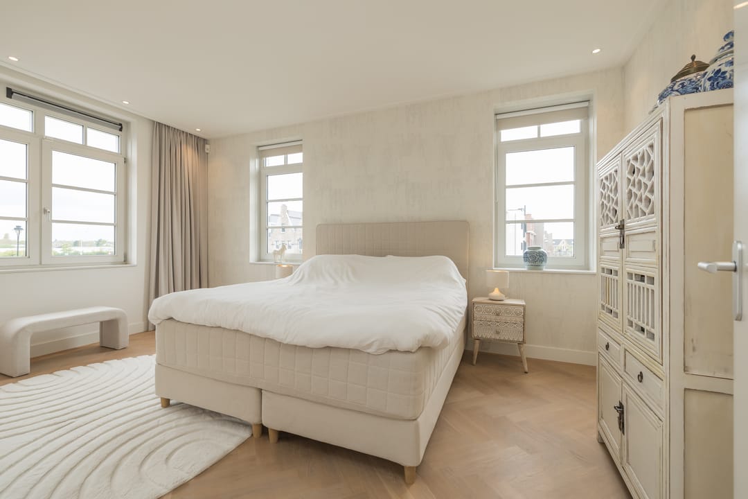 Foto 13 van Nieuwe Voorstraat 56