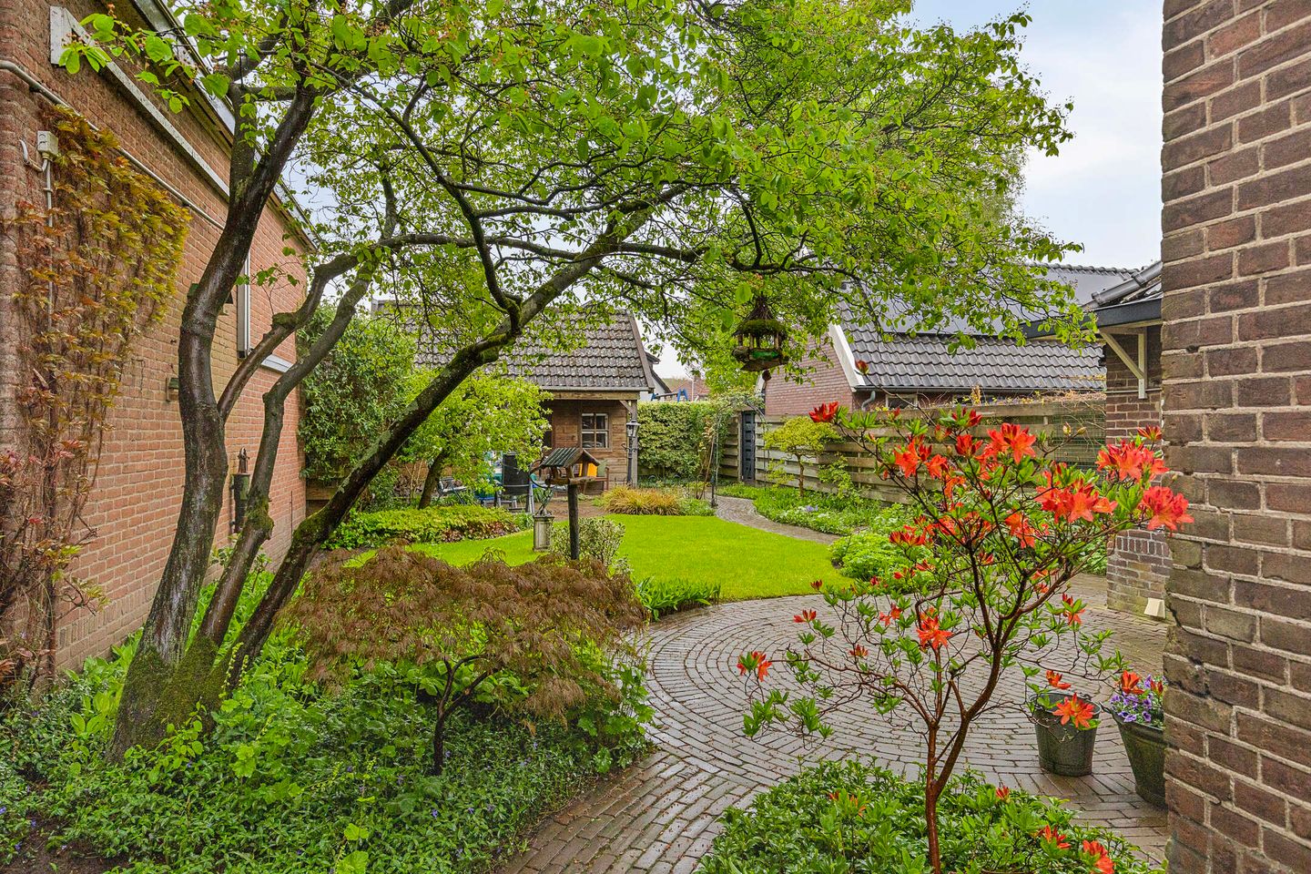 Photo 5 of Borculoseweg 16