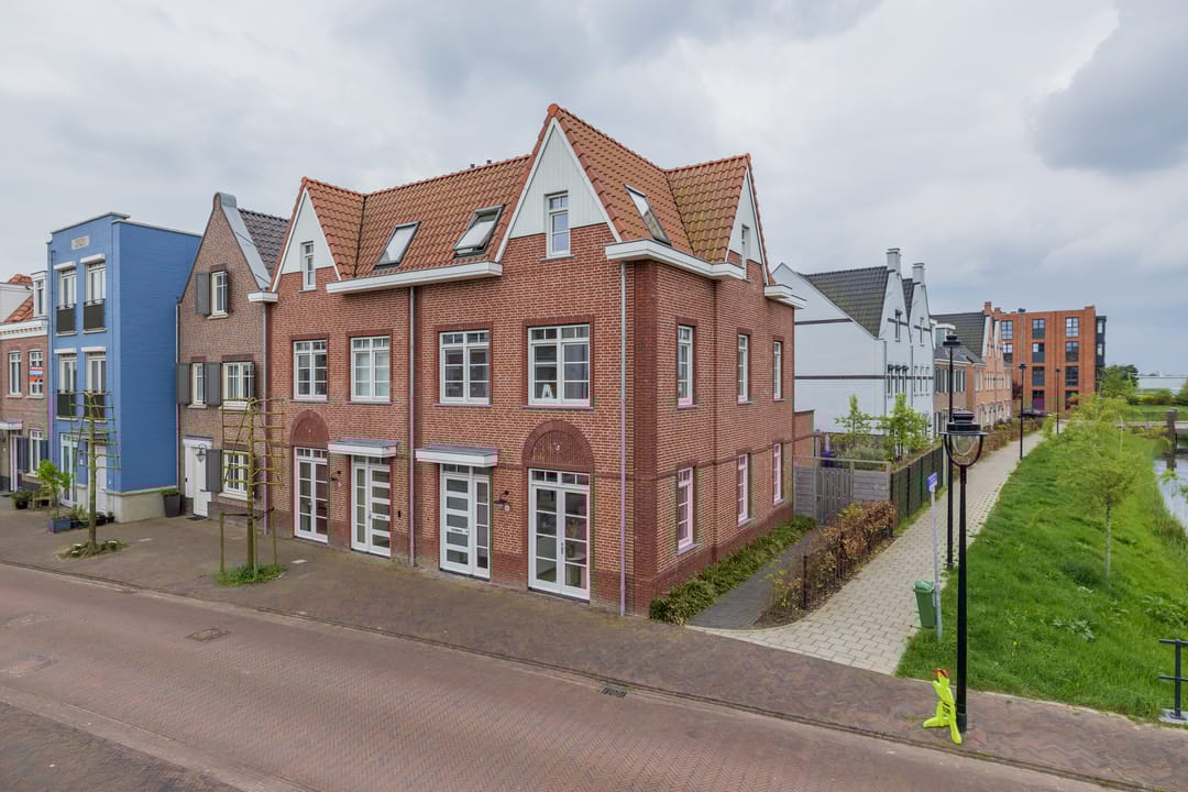 Foto 32 van Nieuwe Voorstraat 56