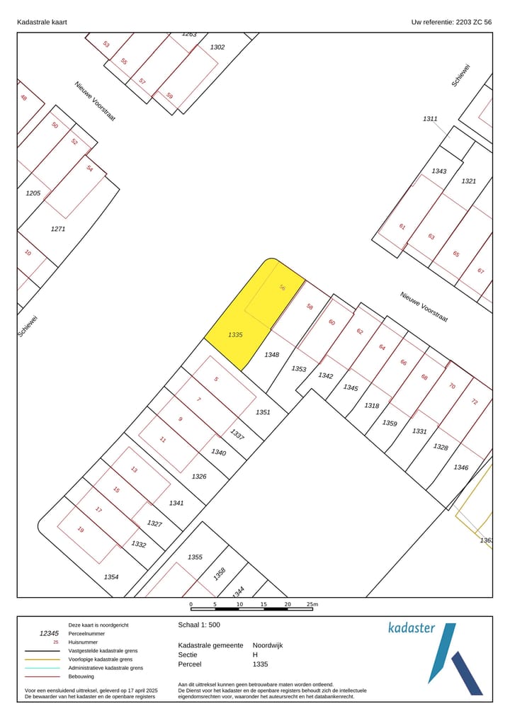 Foto 38 van Nieuwe Voorstraat 56