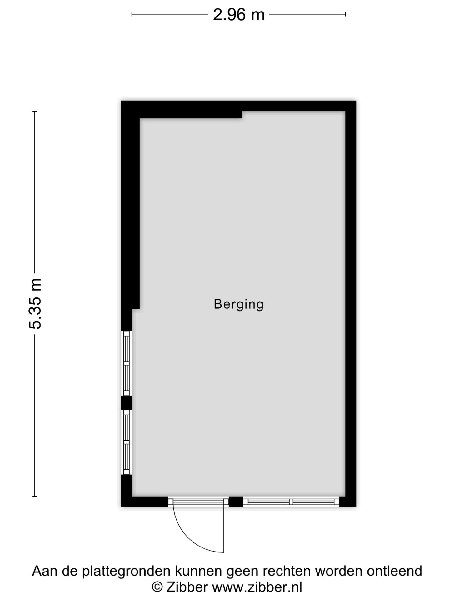 Photo 55 of Borculoseweg 16