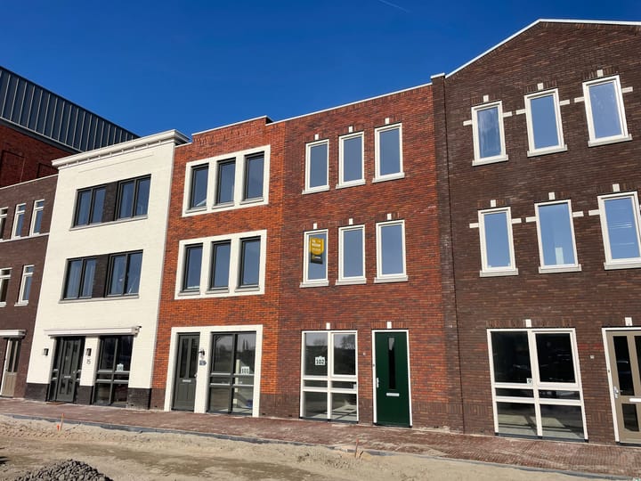 Foto 2 van Rederijkade 11