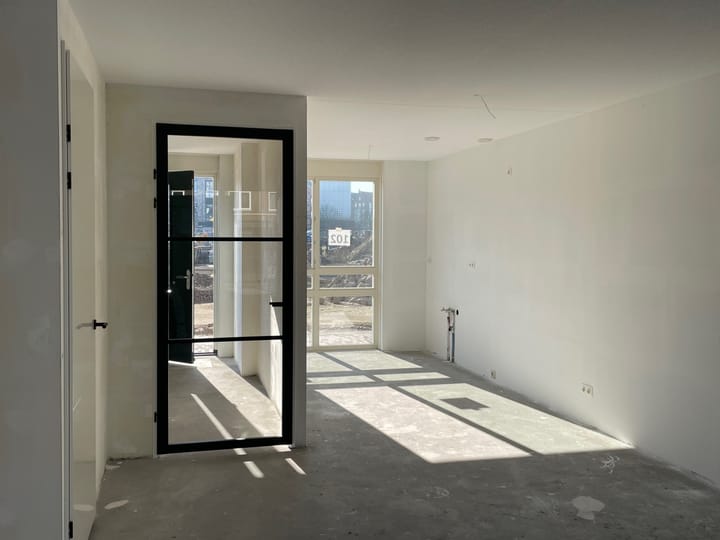 Foto 4 van Rederijkade 11