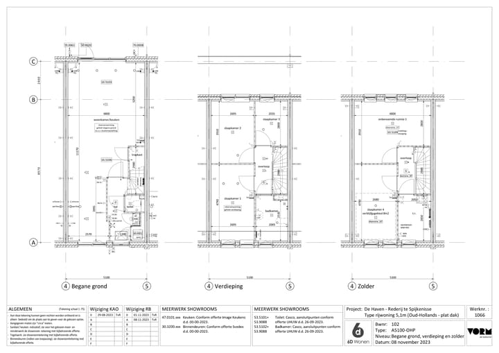 Foto 6 van Rederijkade 11