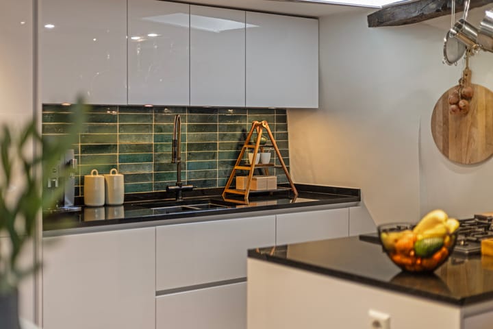 Foto 4 van Oudestraat 168-II