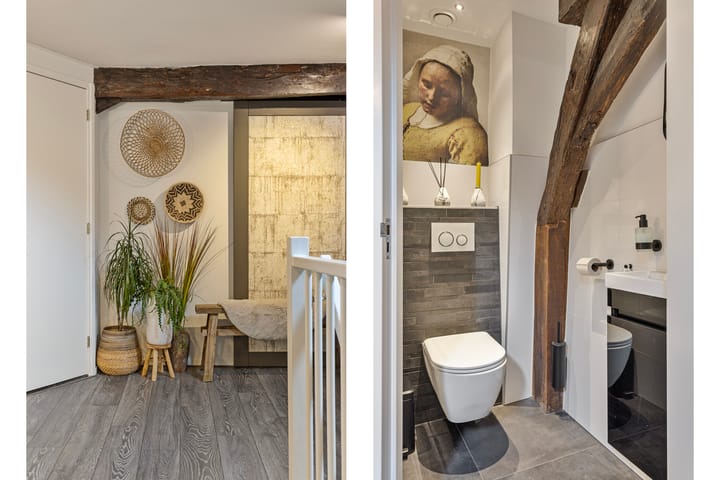 Foto 6 van Oudestraat 168-II