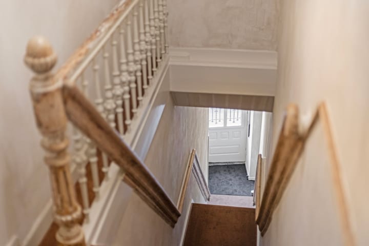 Foto 7 van Oudestraat 168-II