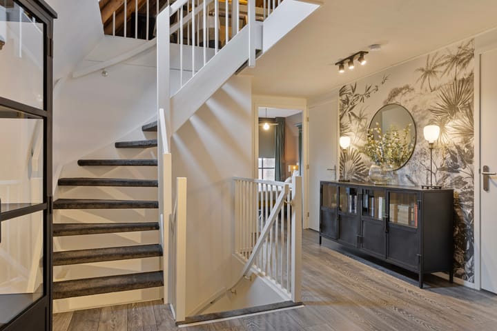 Foto 10 van Oudestraat 168-II