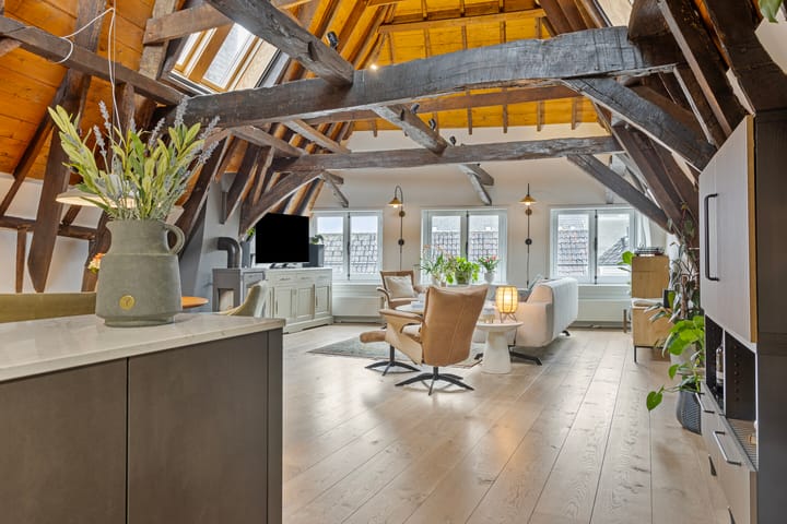 Foto 12 van Oudestraat 168-II