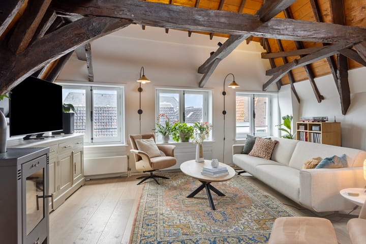 Foto 14 van Oudestraat 168-II