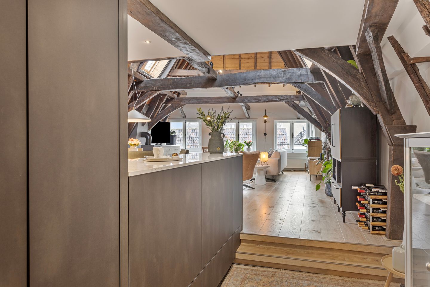 Foto 19 van Oudestraat 168-II